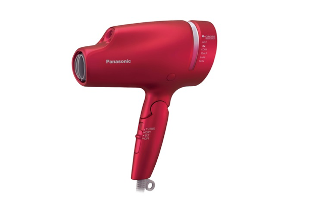 Nanoe Hair Dryer For Shinier Silkier Hair Japan Today 5136